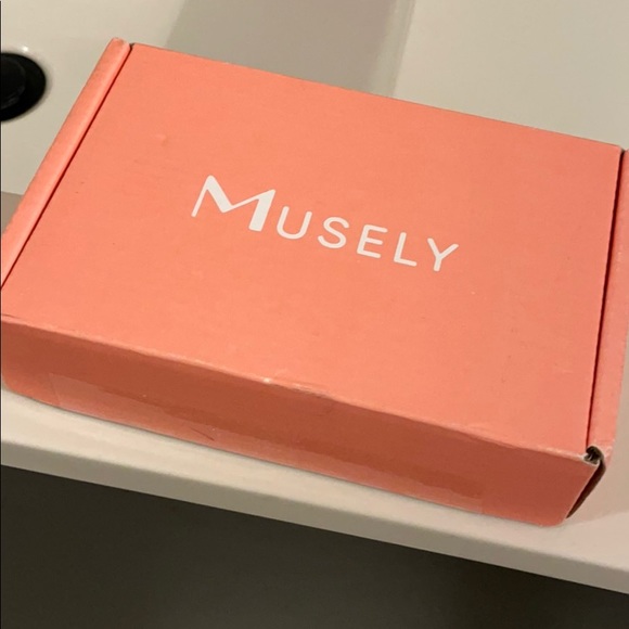 musely spot cream canada